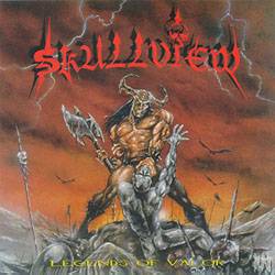 Skullview : Legends of Valor